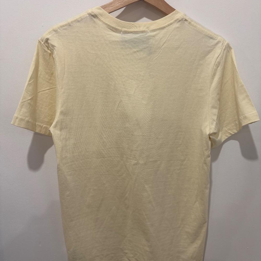 Gucci Logo Tee - image 3